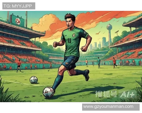 足球界巅峰之争 谁才是真正的球王引领时代风潮